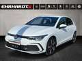 Volkswagen Golf VIII e-Hybrid 1.4 TSI DSG GTE IQ-LIGHT*NAV*SHZ*... Weiß - thumbnail 1