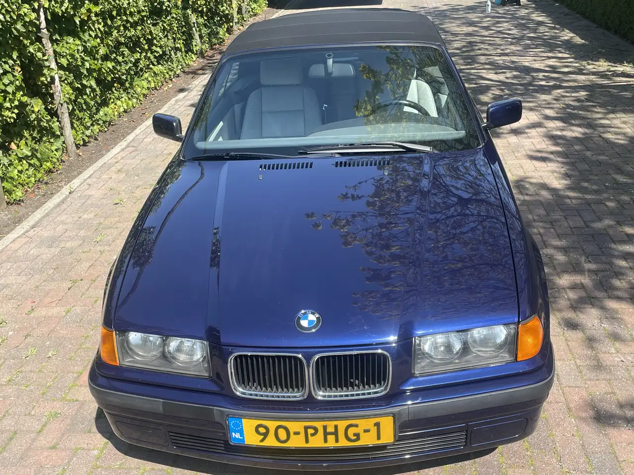 BMW 330 320i Executive, foto 4