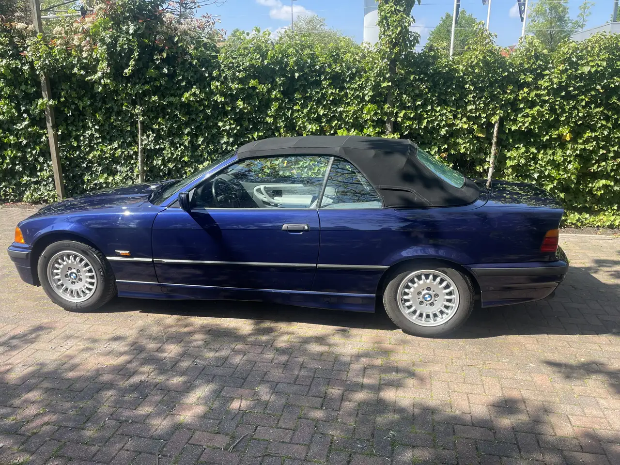 BMW 330 320i Executive, foto 5