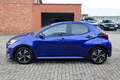 Toyota Yaris ICONIC-UITVOERING*CAMERA*CRUISE-CONTROLE*CARPLAY* Blau - thumbnail 8
