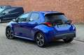 Toyota Yaris ICONIC-UITVOERING*CAMERA*CRUISE-CONTROLE*CARPLAY* Blau - thumbnail 7