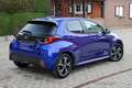 Toyota Yaris ICONIC-UITVOERING*CAMERA*CRUISE-CONTROLE*CARPLAY* Blau - thumbnail 5