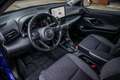 Toyota Yaris ICONIC-UITVOERING*CAMERA*CRUISE-CONTROLE*CARPLAY* Blau - thumbnail 9