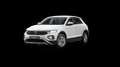 Volkswagen T-Roc 4Me TSI Weiß - thumbnail 1