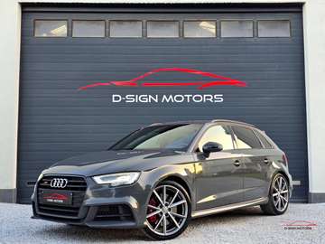 SPORTBACK 2.0 TFSI Q (310ch) S TR. 2018 148.098km