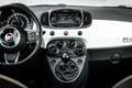 Fiat 500 1.2 Lounge (69pk) Lage KM Panoramadak Aircondition Wit - thumbnail 6