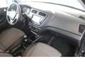 Hyundai i20 Advantage,Top-Ausstattung,Nur 22585 KM Noir - thumbnail 10