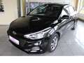 Hyundai i20 Advantage,Top-Ausstattung,Nur 22585 KM Noir - thumbnail 14