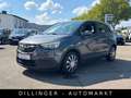 Opel Crossland X OPEL Crossland X Edition *Zahnriemen neu* Grau - thumbnail 1