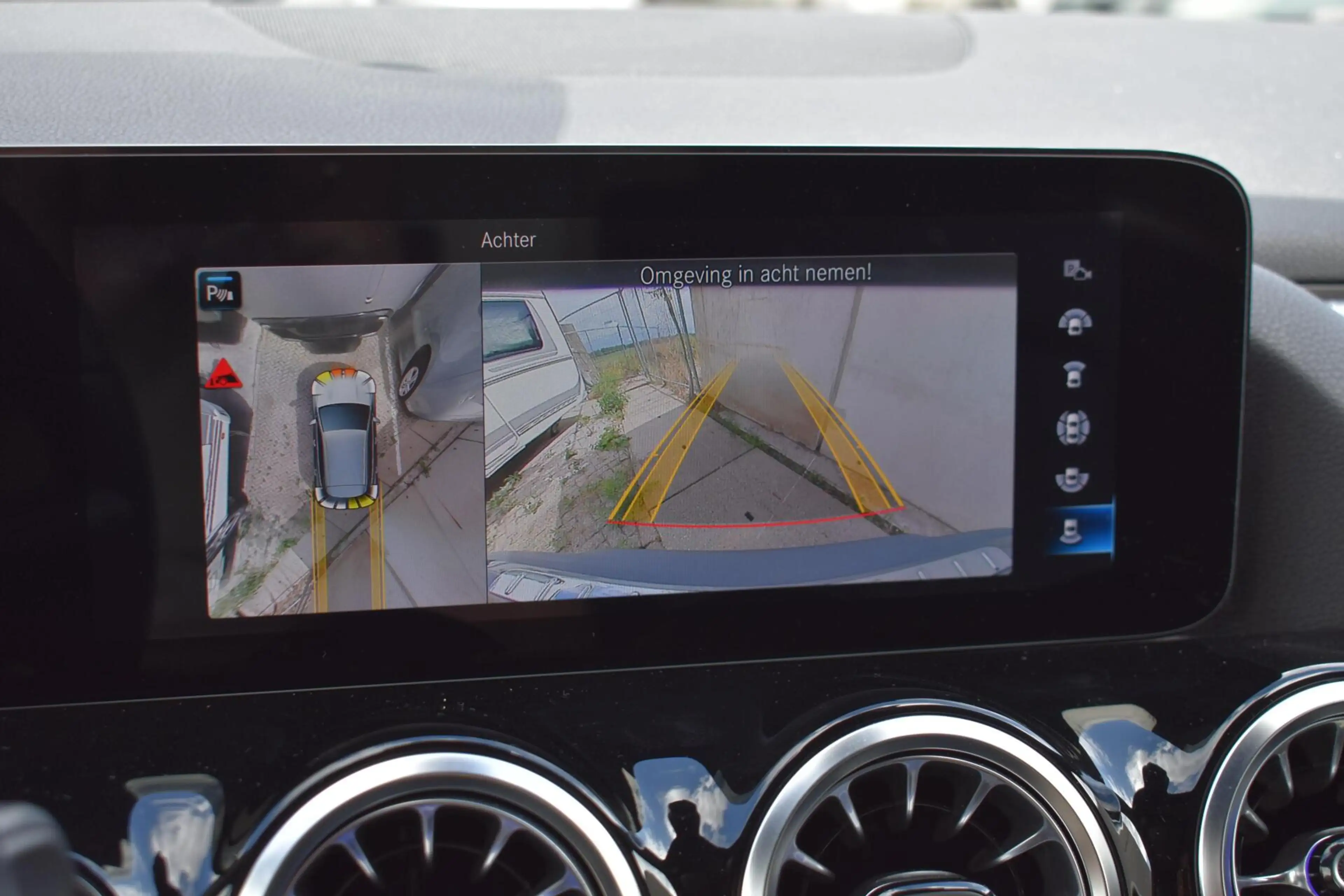 Mercedes-Benz EQA 250 Business Solution Luxury 67 kWh | Pano | Sfeerverl — photo 21
