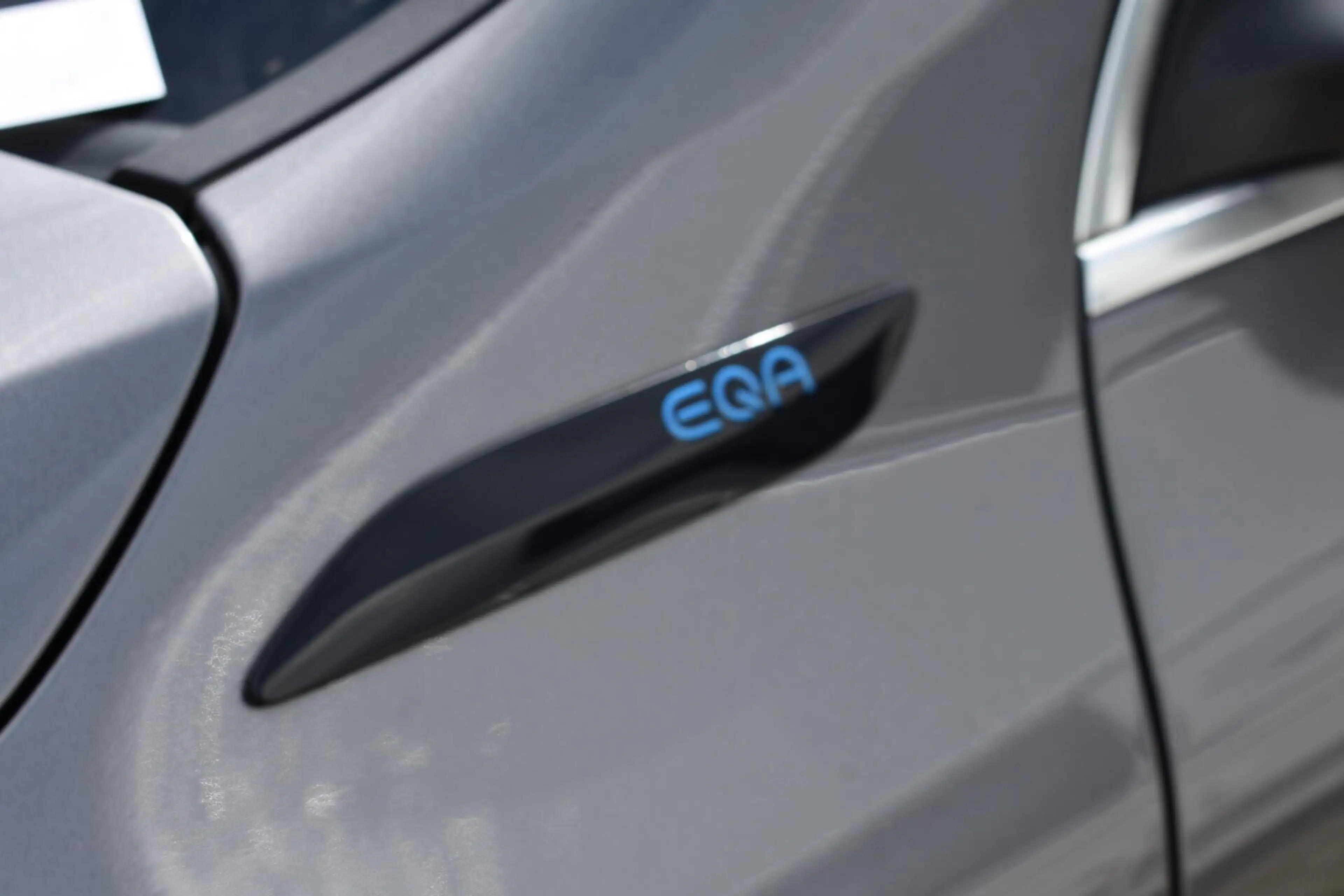 Mercedes-Benz EQA 250 Business Solution Luxury 67 kWh | Pano | Sfeerverl — photo 29