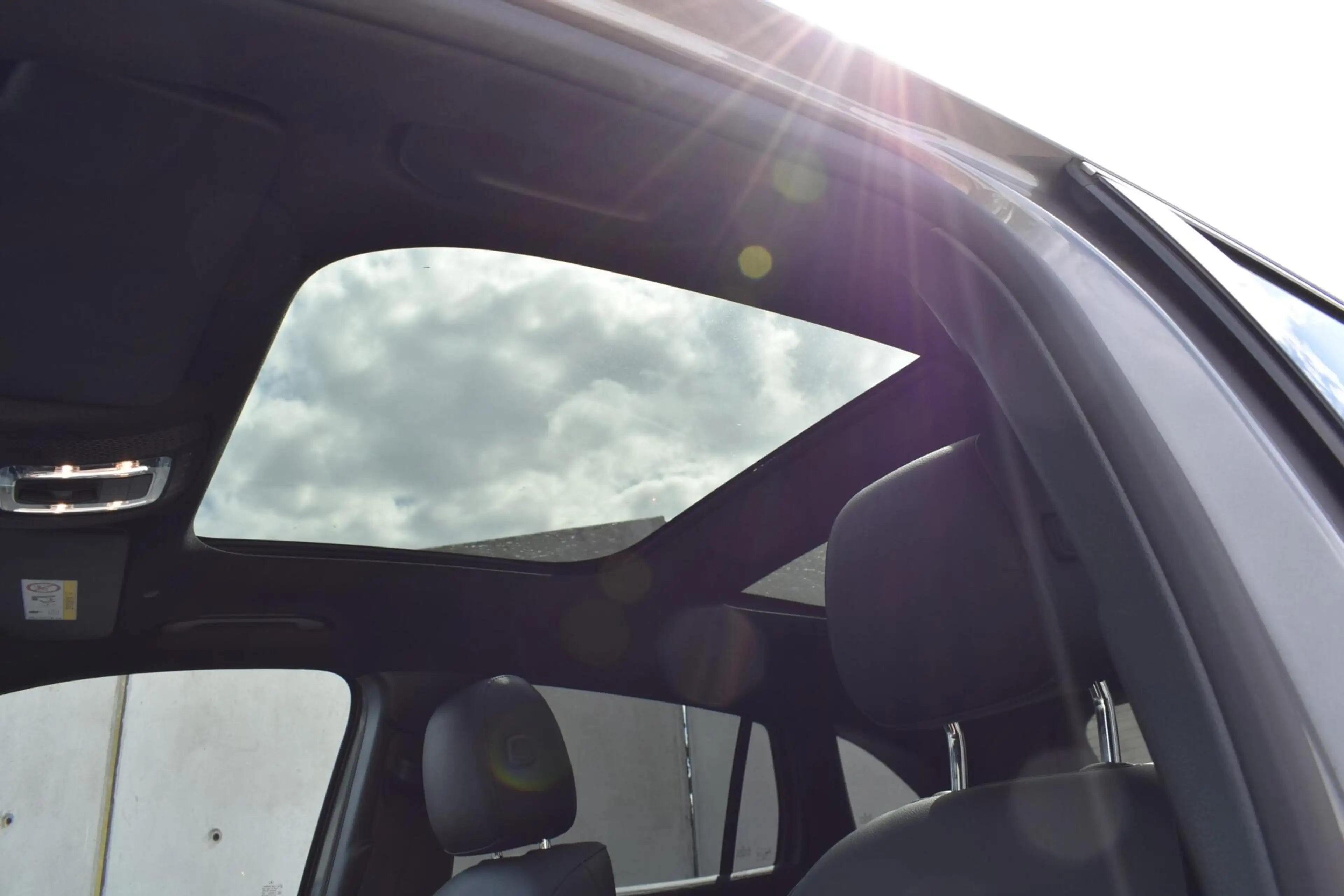 Mercedes-Benz EQA 250 Business Solution Luxury 67 kWh | Pano | Sfeerverl — photo 7
