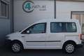 Volkswagen Caddy Kombi 2,0 TDI AHK / NETTO: 14.566 € Weiß - thumbnail 6
