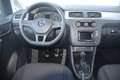 Volkswagen Caddy Kombi 2,0 TDI AHK / NETTO: 14.566 € Weiß - thumbnail 12