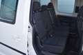 Volkswagen Caddy Kombi 2,0 TDI AHK / NETTO: 14.566 € Weiß - thumbnail 18
