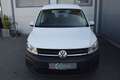 Volkswagen Caddy Kombi 2,0 TDI AHK / NETTO: 14.566 € Weiß - thumbnail 3
