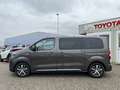 Toyota Proace Electric (75 kWh) L1 (8-Si.) Verso Team Deutschlan Gris - thumbnail 9
