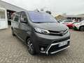 Toyota Proace Electric (75 kWh) L1 (8-Si.) Verso Team Deutschlan Grau - thumbnail 4