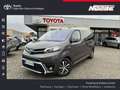 Toyota Proace Electric (75 kWh) L1 (8-Si.) Verso Team Deutschlan Grau - thumbnail 1