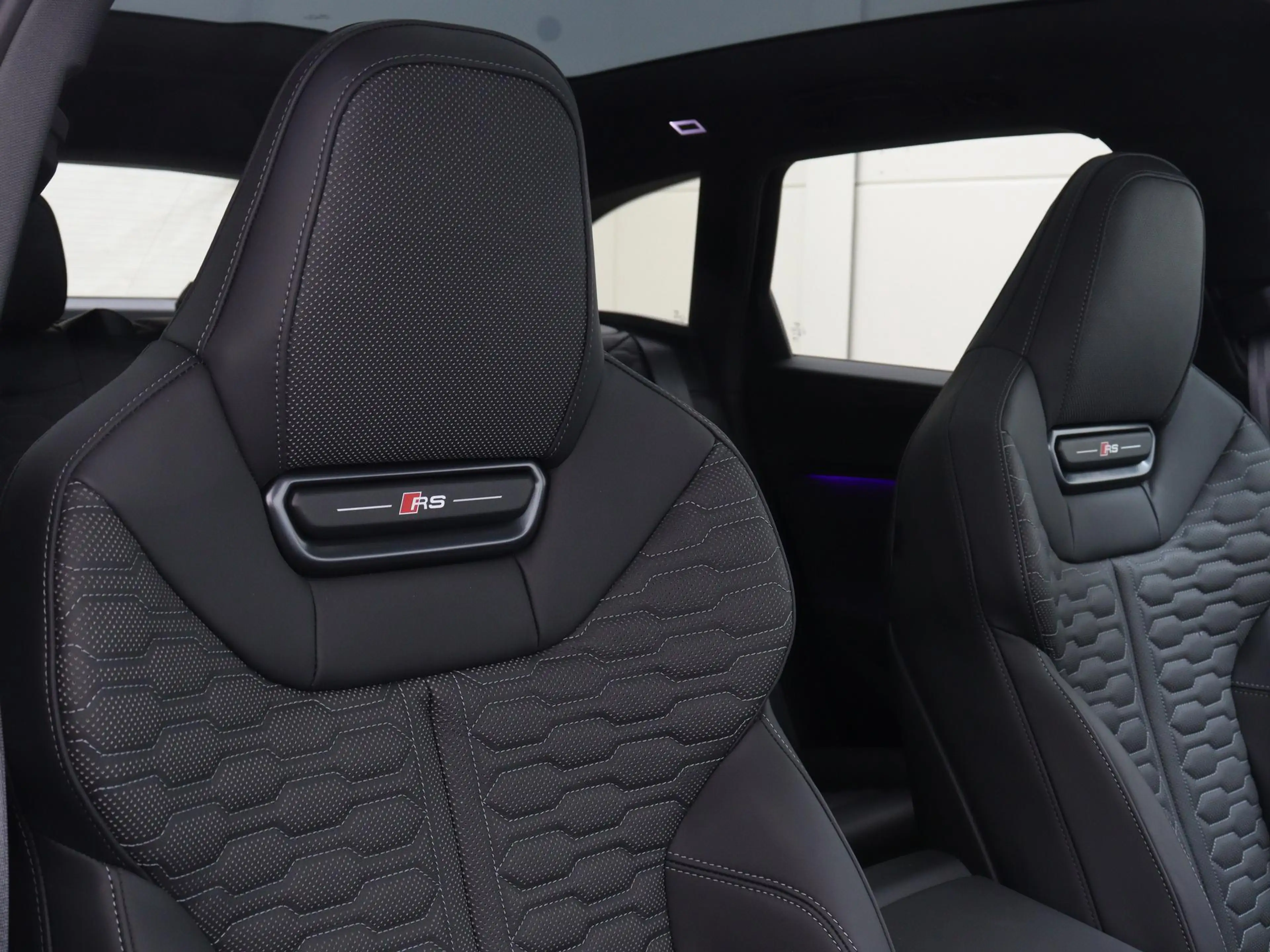 Audi RS5 Avant RS 5 e-hybrid Quattro | Pano Dak | Head-up D — photo 9