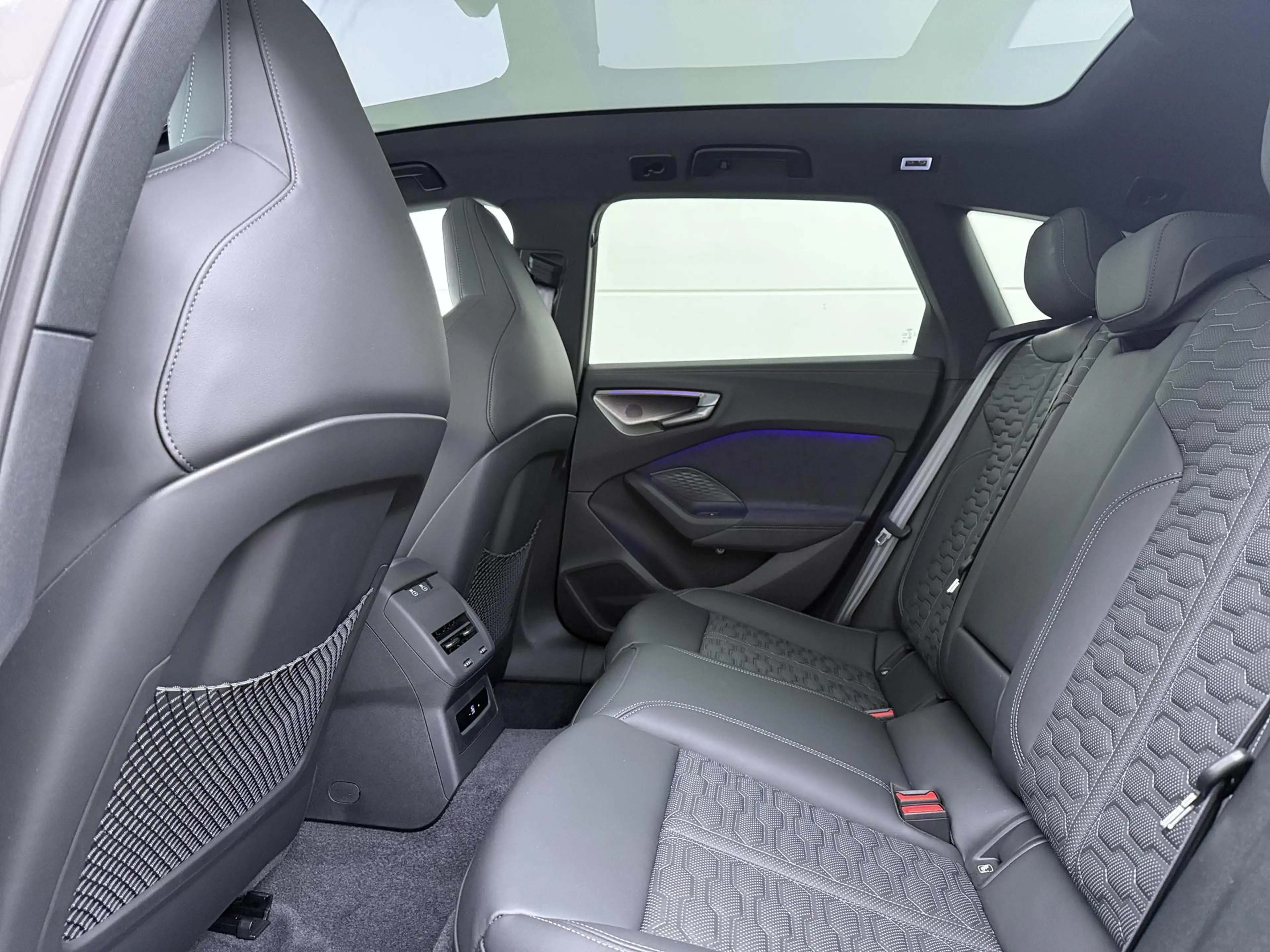 Audi RS5 Avant RS 5 e-hybrid Quattro | Pano Dak | Head-up D — photo 7