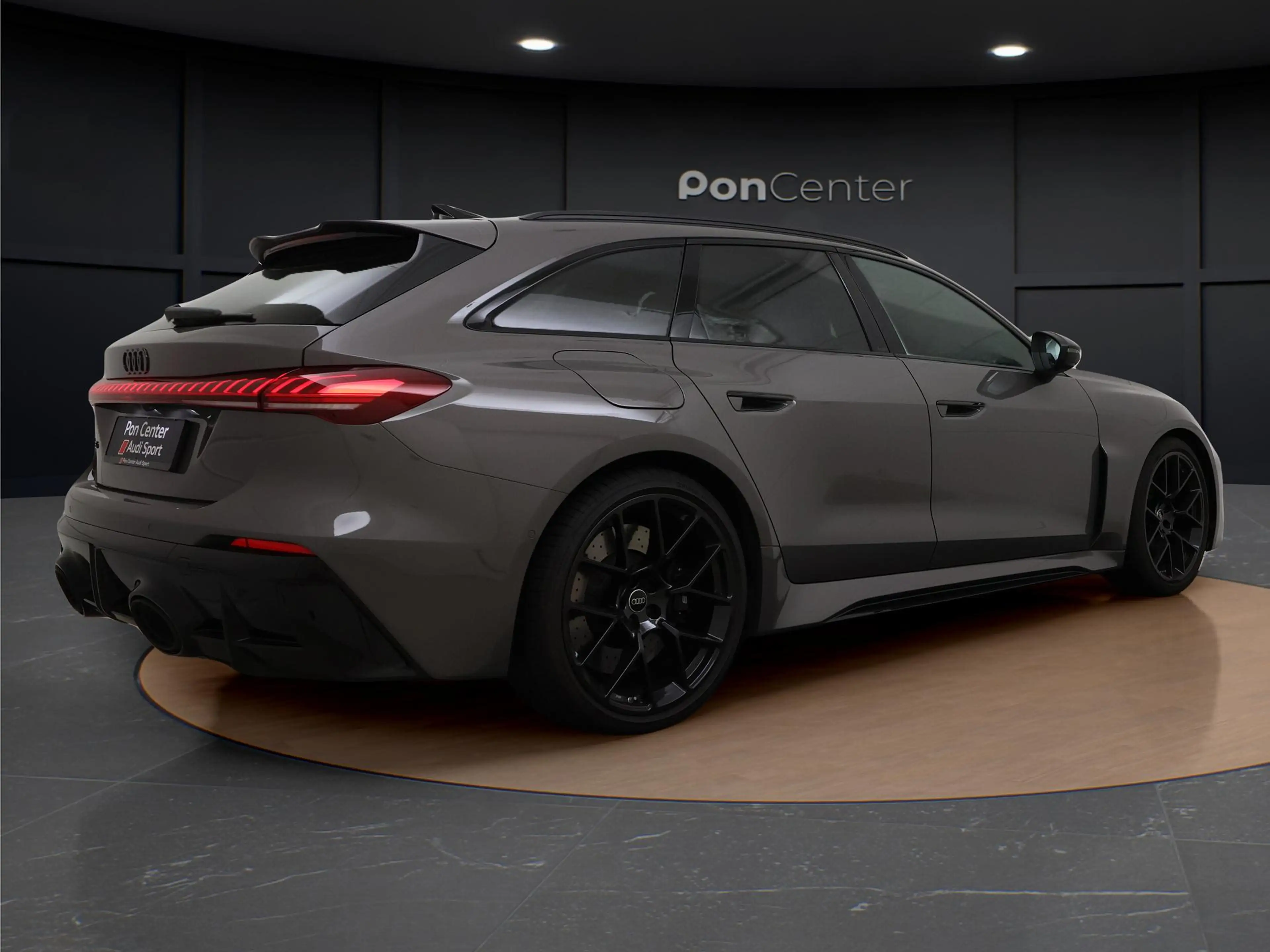 Audi RS5 Avant RS 5 e-hybrid Quattro | Pano Dak | Head-up D — photo 5