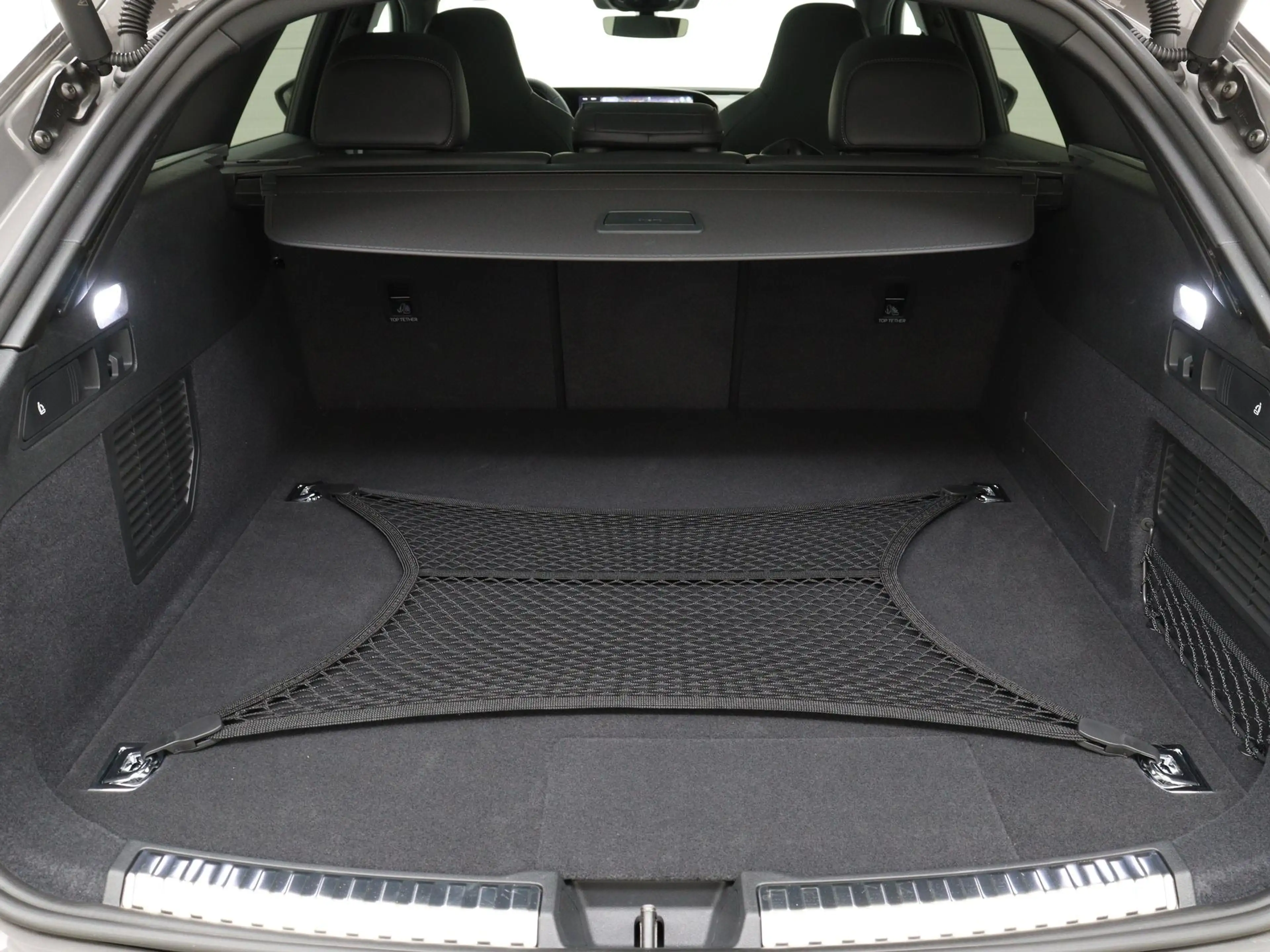 Audi RS5 Avant RS 5 e-hybrid Quattro | Pano Dak | Head-up D — photo 8