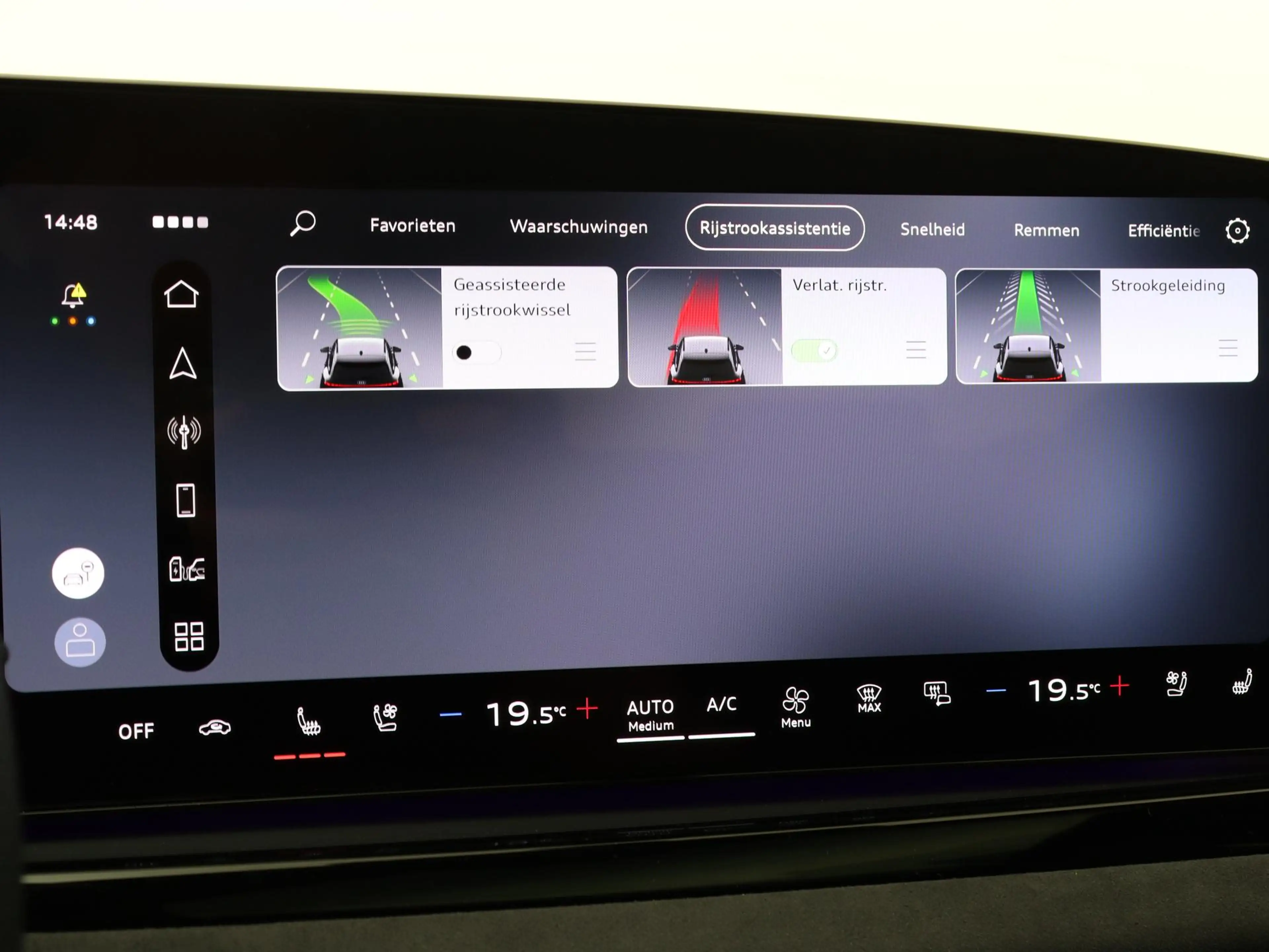 Audi RS5 Avant RS 5 e-hybrid Quattro | Pano Dak | Head-up D — photo 14