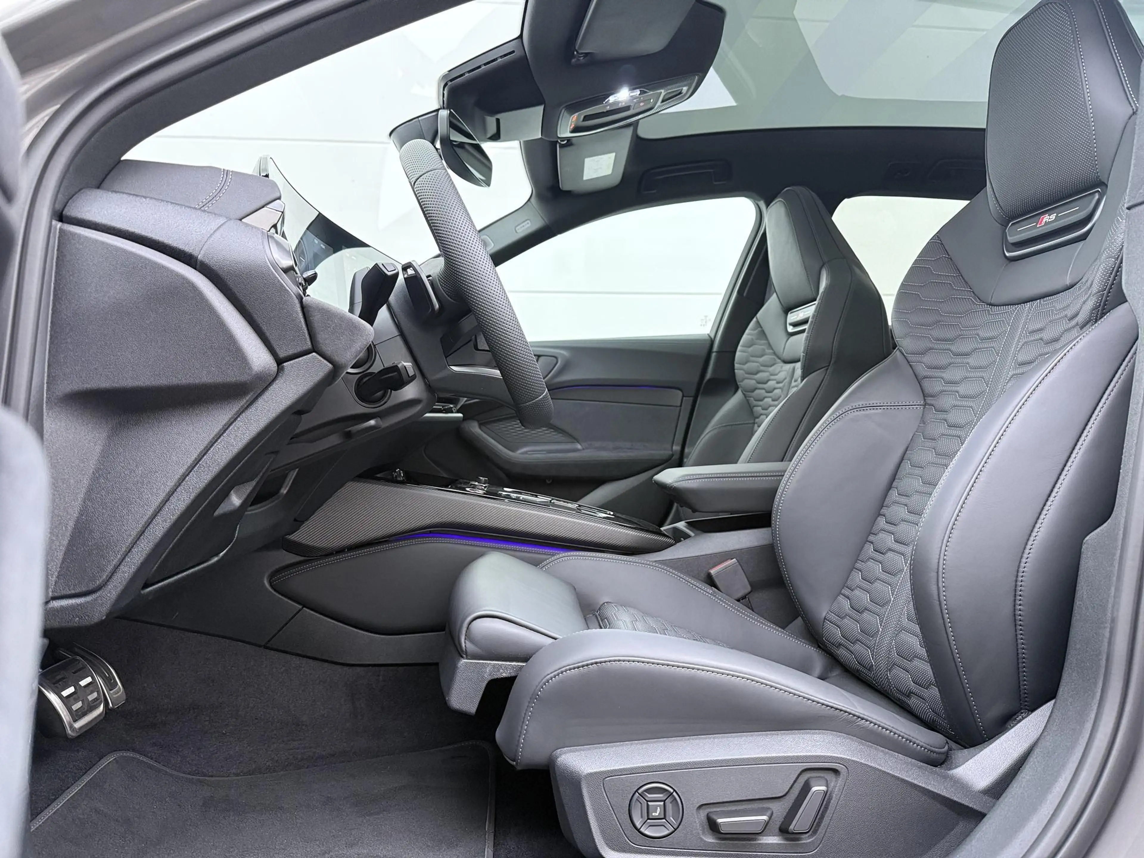 Audi RS5 Avant RS 5 e-hybrid Quattro | Pano Dak | Head-up D — photo 4