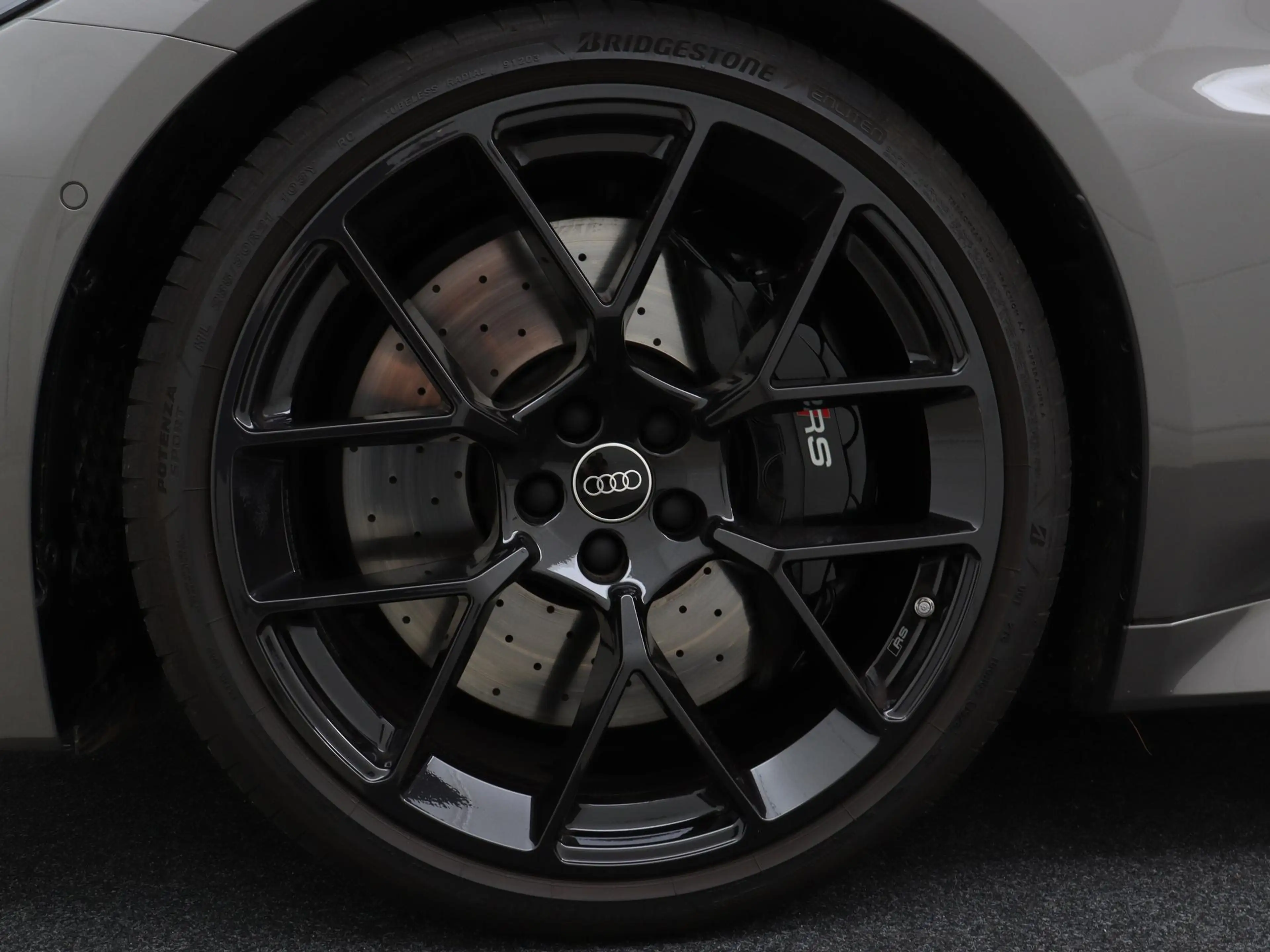 Audi RS5 Avant RS 5 e-hybrid Quattro | Pano Dak | Head-up D — photo 11