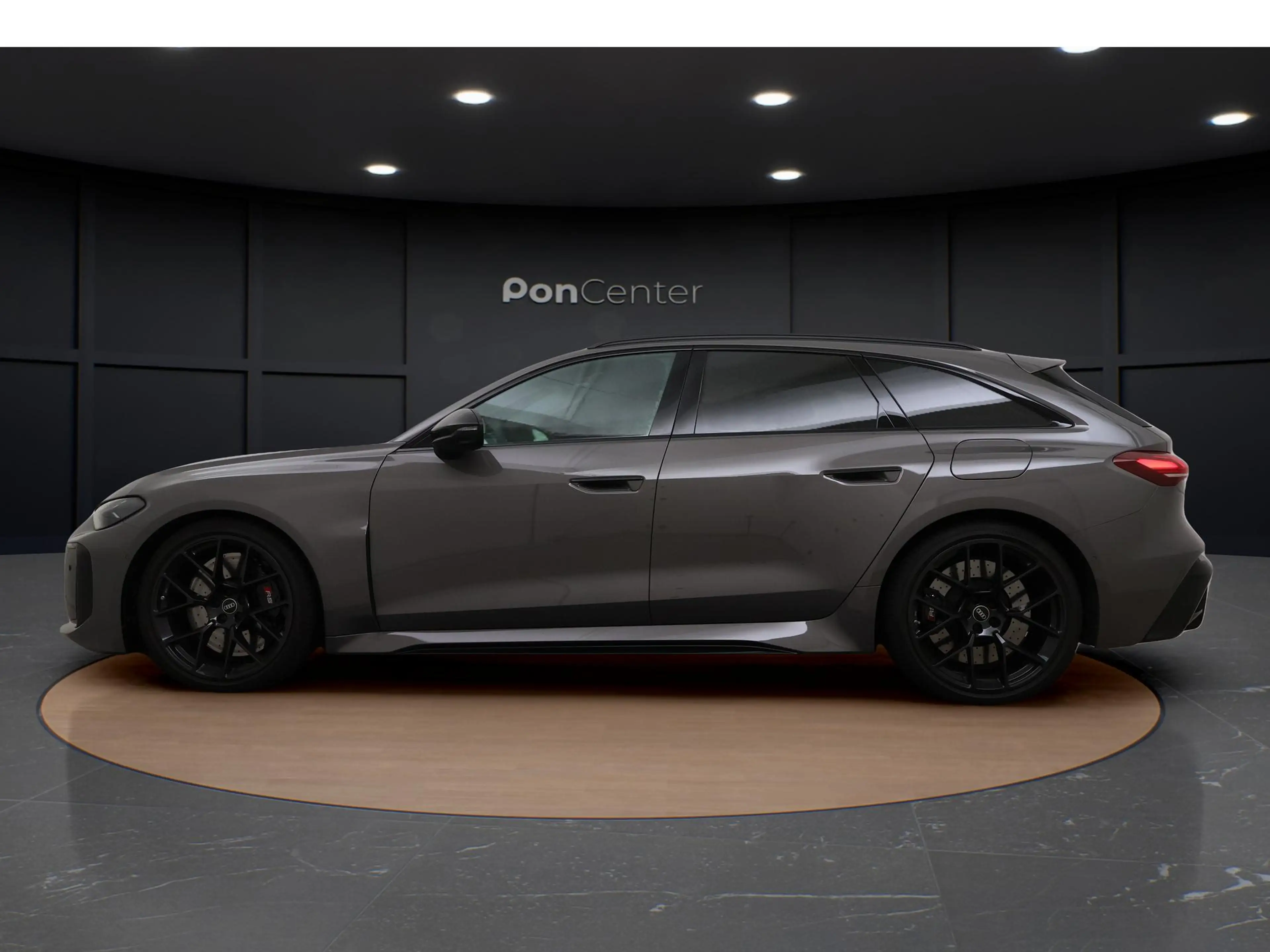 Audi RS5 Avant RS 5 e-hybrid Quattro | Pano Dak | Head-up D — photo 6