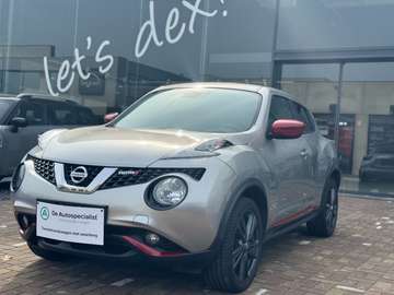Juke 1.2 DIG-T 2WD N-Connecta 17'' Creative