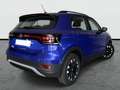Volkswagen T-Cross Connect 1.0 TSI 70kW (95CV) SG5 (C113LV12) Albastru - thumbnail 2