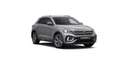 Volkswagen T-Roc 1.0 TSI R-Line LED-Plus ACC LaneAssist Grau - thumbnail 12