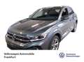 Volkswagen T-Roc 1.0 TSI R-Line LED-Plus ACC LaneAssist Grau - thumbnail 1
