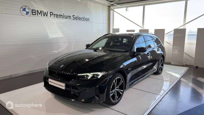 BMW 330