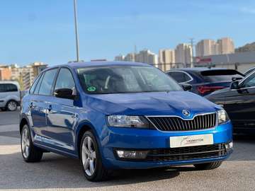 1.4TDI CR Active