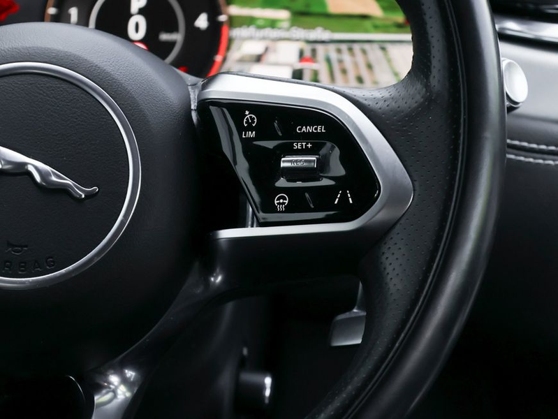Jaguar F-Pace D200 AWD R-Dynamic SE — photo 13