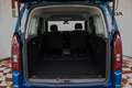 Opel Combo Life XL L2H1 Edition MOTOR NEU ERSTBESITZ Blau - thumbnail 15