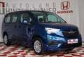 Opel Combo Life XL L2H1 Edition MOTOR NEU ERSTBESITZ Blau - thumbnail 7