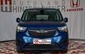 Opel Combo Life XL L2H1 Edition MOTOR NEU ERSTBESITZ Blau - thumbnail 6