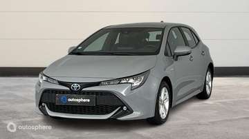 122h Dynamic MY21