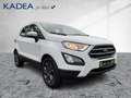 Ford EcoSport 1.0 Cool & Connect Sitzheizung+Klima Blanc - thumbnail 6