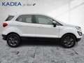 Ford EcoSport 1.0 Cool & Connect Sitzheizung+Klima Blanc - thumbnail 5