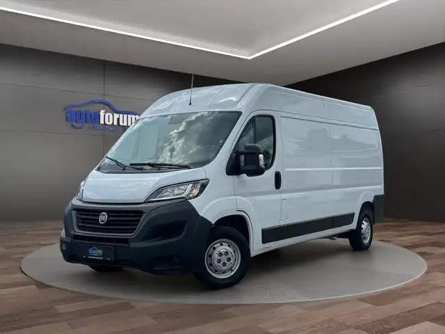 Fiat Ducato Kasten 35 140 L4H2 NAVI°KAMERA°CARPLAY