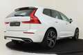 Volvo XC60 T8 TWIN ENGINE AWD R-DESIGN -PANO.DAK|360°CAM|LUCH Blanc - thumbnail 3