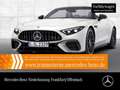 Mercedes-Benz SL 43 AMG AMG Cab. WideScreen Sportpak Burmester Distr+ HUD Blanco - thumbnail 1