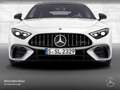 Mercedes-Benz SL 43 AMG AMG Cab. WideScreen Sportpak Burmester Distr+ HUD Weiß - thumbnail 7