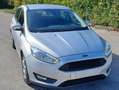 Ford Focus Focus 5p 1.5 tdci Plus s&s Argento - thumbnail 2