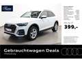 Audi Q5 50 TFSI e quattro Weiß - thumbnail 1